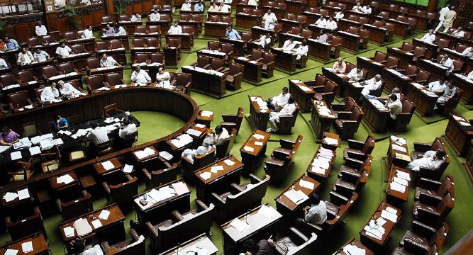 Intolerance scenes expected as Lok Sabha debates intolerance on Monday