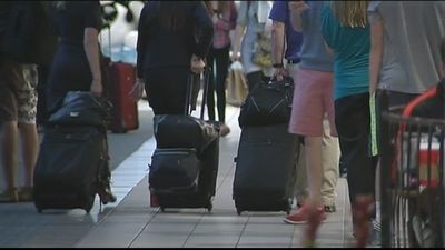 Orlando International Airport