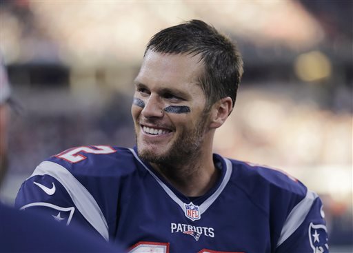 Tom Brady