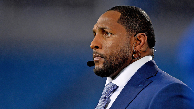 Ray Lewis