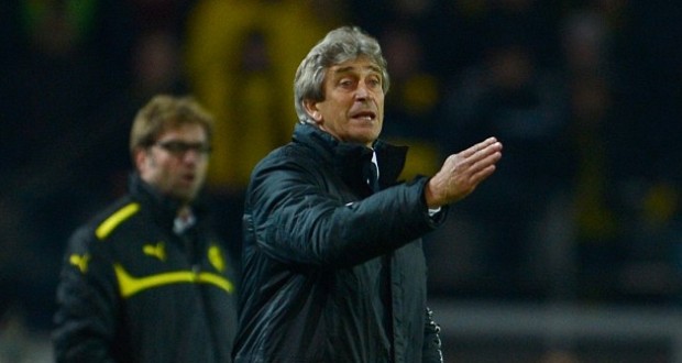 Mancini: I changed the Manchester derby