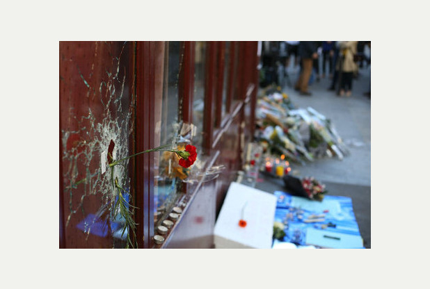 People all over Leicestershire will be observing a minute's silence