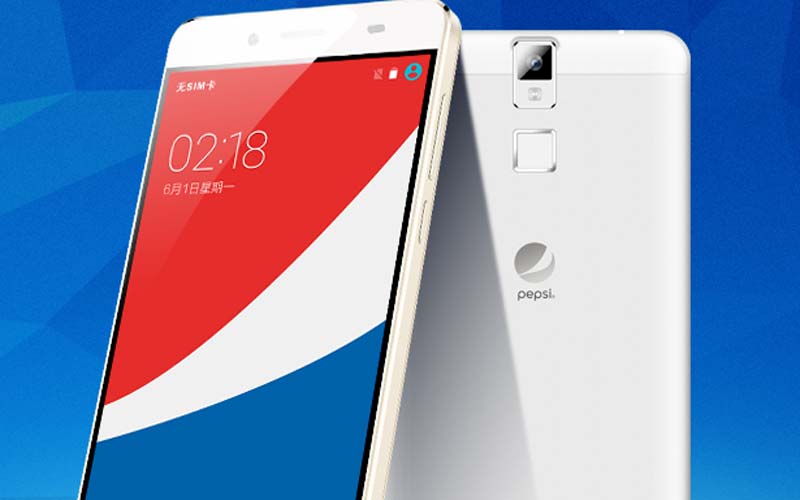 Pepsi P1 launch Pepsi P1 phone China Pepsi P1 price Pepsi Pepsi smartphone mobiles smartphones technology technology news