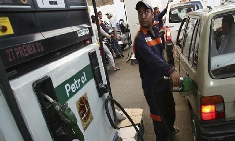 Burning fuel? Petrol Diesel prices increased