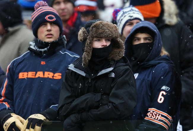 NFL Picks Week 11: Experts Pick Denver Broncos To Lose To Chicago Bears