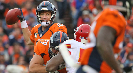 Is Peyton Manning's Career Over?