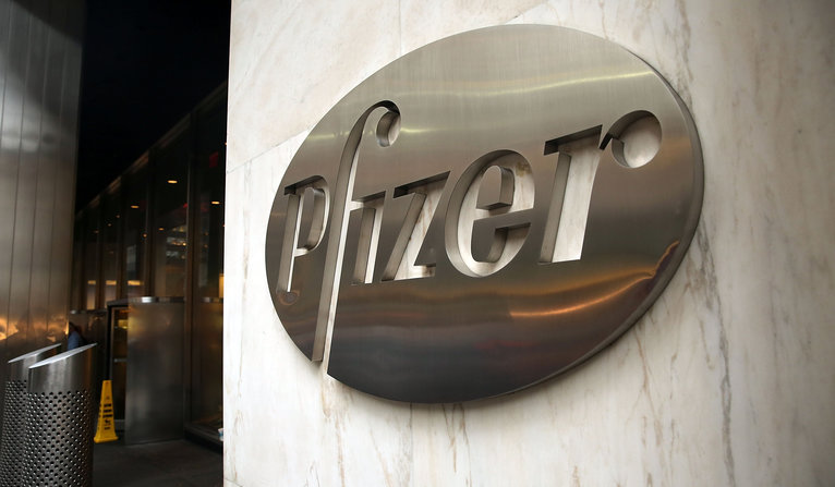 Pfizer, Allergan combining in $160 billion deal