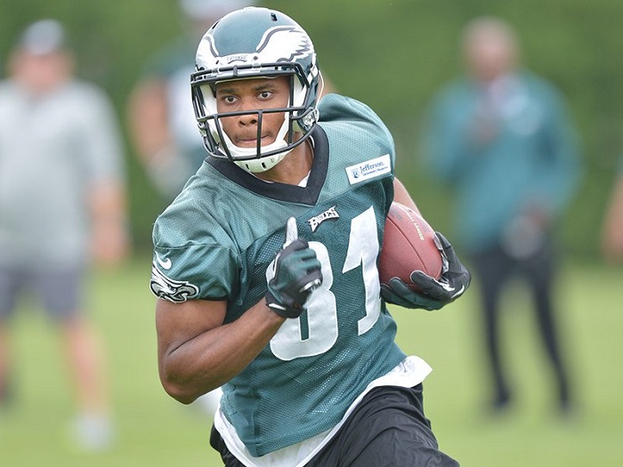 Jordan Matthews