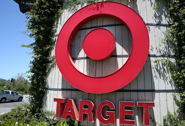 Target's Quarterly Earnings Drop