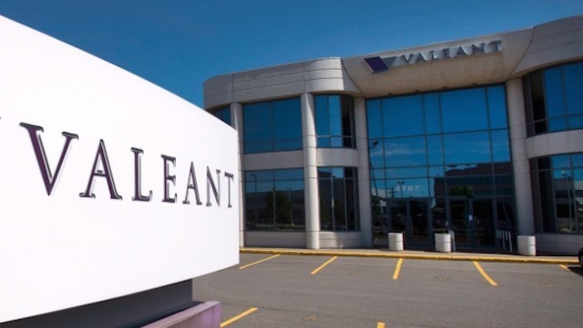 Three Best Stocks News Update: Valeant Pharmaceuticals Intl (NYSE:VRX