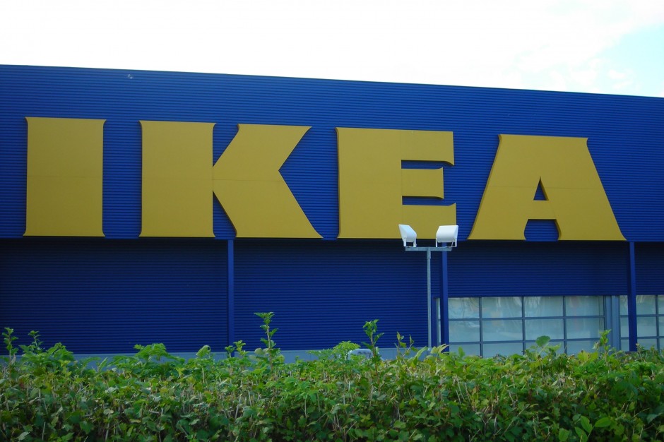 IKEA Coming to Hoosier State