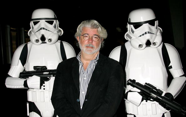 Creator George Lucas explained why he doesn't want to direct'Star Wars films anymore