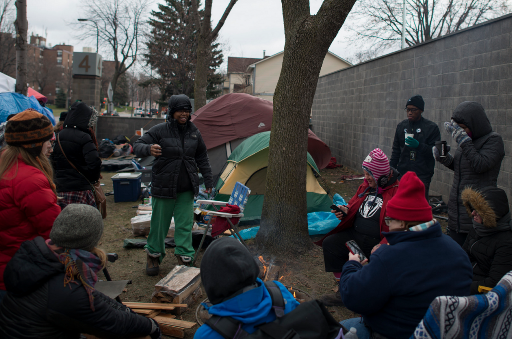 Minnesota Cops Identified In Death Of Unarmed Black Man