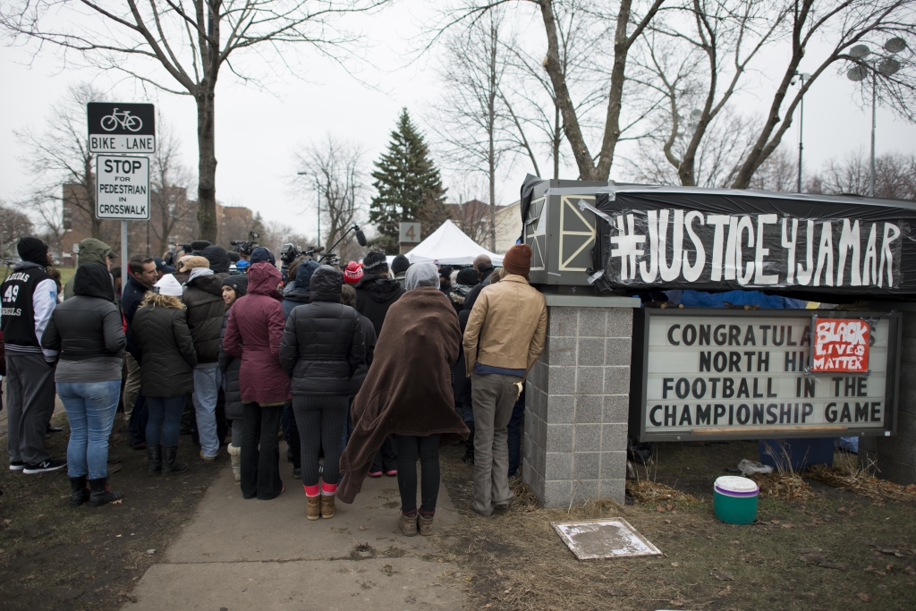 Justice4Jamar