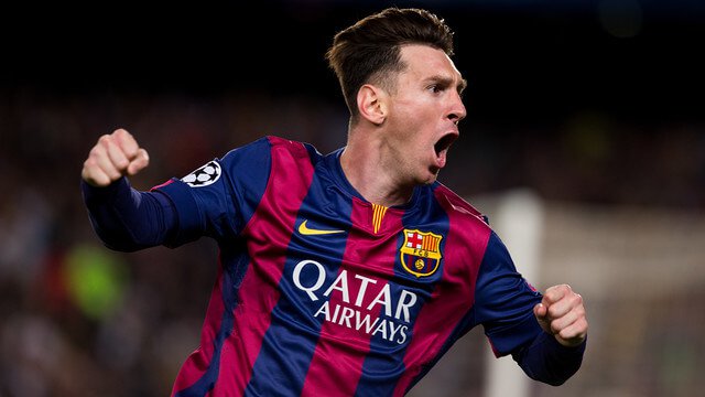 Ronaldo: I think Messi will win Ballon d´Or