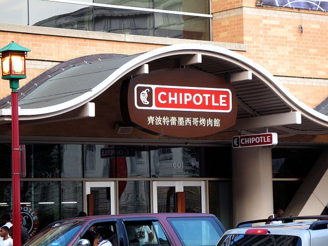 No source found for E. coli; Chipotle could reopen midweek