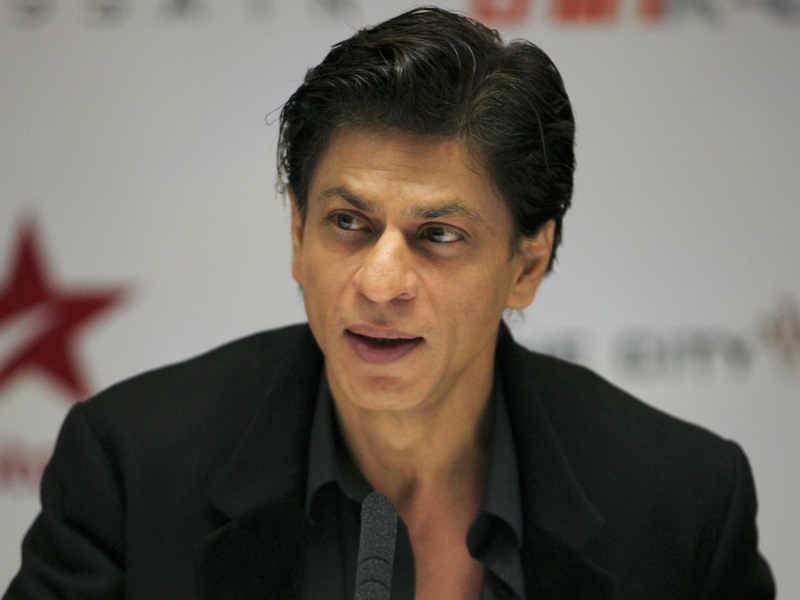 Shah Rukh Khan