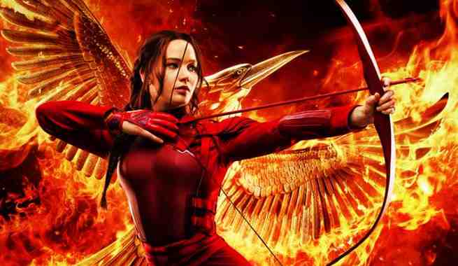 MOCKINGJAY 2