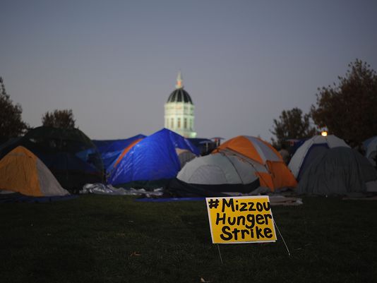 Hunter Park, Missouri Student, Arrested for Making Racist Terror Threats