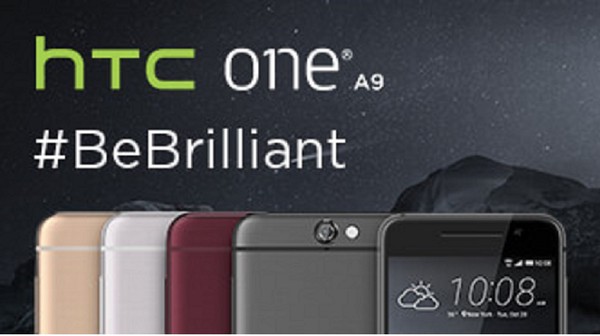 Look out for awesome HTC One A9 holiday offers beginning on Thanksgiving- Thursday