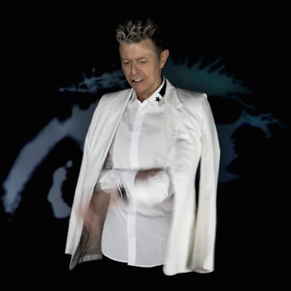 David Bowie '  ' (trailer)