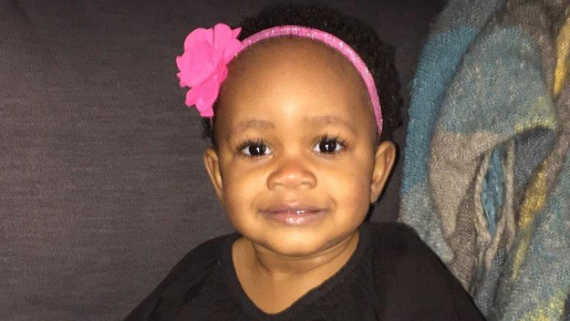 Fort Worth PD issues Amber Alert for 15-month-old girl