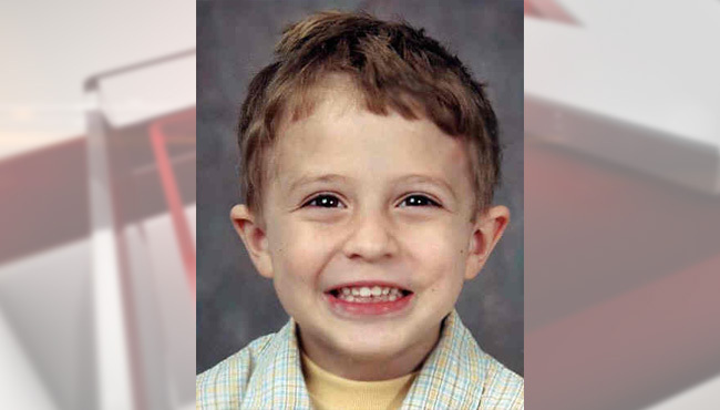 5-year-old who disappeared in 2002 found alive and well; father charged