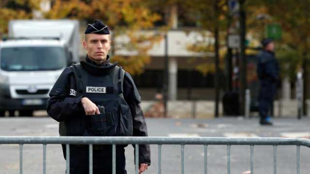 Belgian jihadi identified as mastermind of Paris attacks