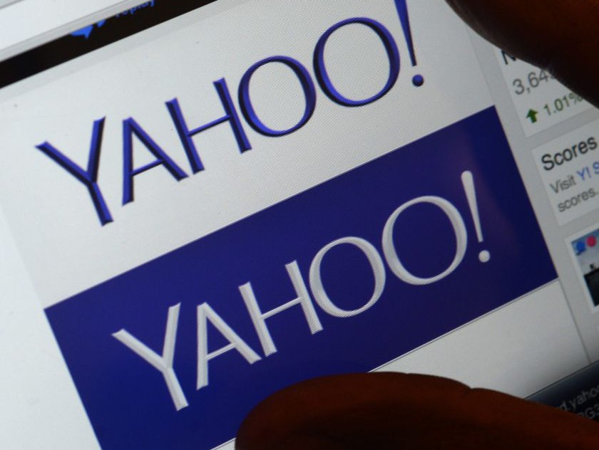 Yahoo is locking people who use ad blocker out of their email