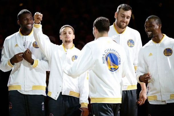 Golden State Warriors vs Memphis Grizzlies Preview