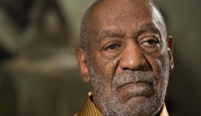 Appeals court temporarily halts upcoming Bill Cosby deposition