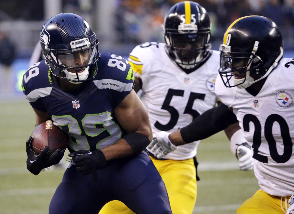 Pittsburgh Steelers Have Shutout the Seattle Seahawks in Their Last Two Games