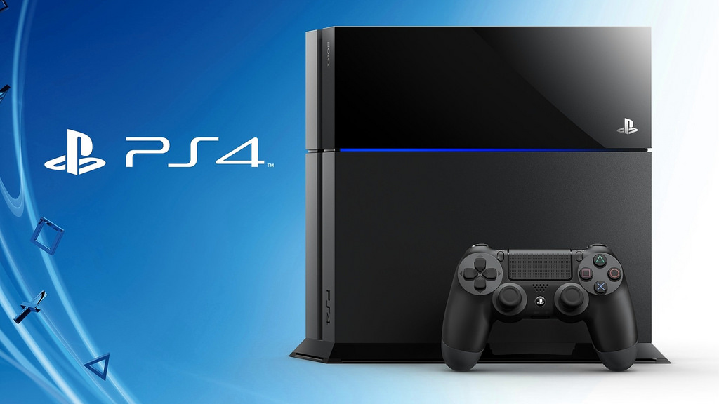 Black Friday 2015 – Best Available Deals on the PS4