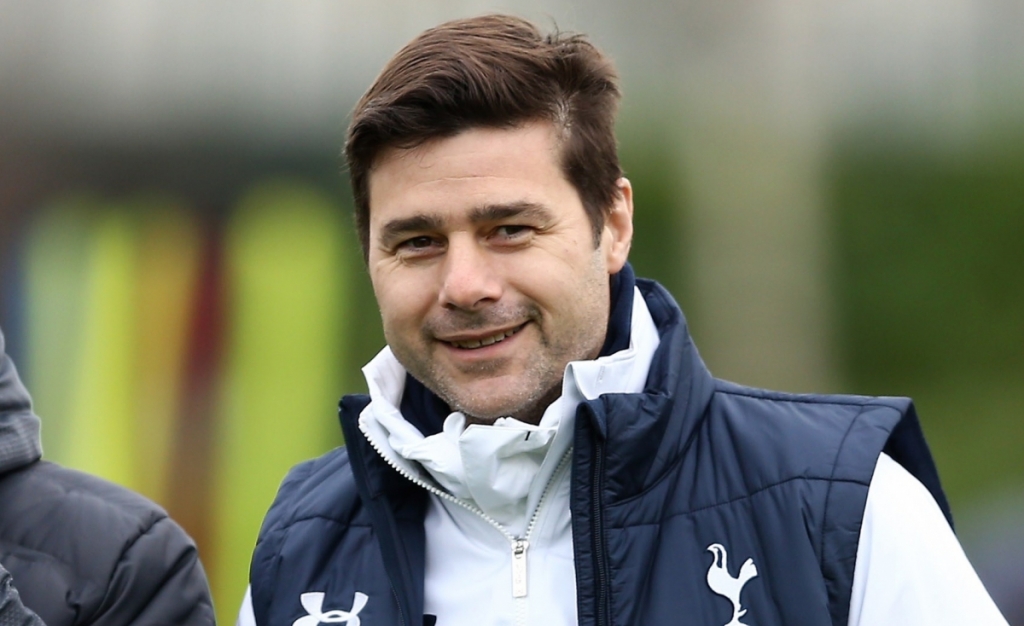 Mauricio Pochettino