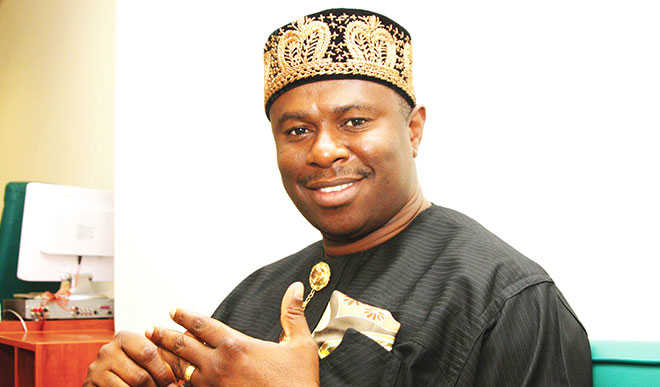 Dakuku mourns Audu’s death