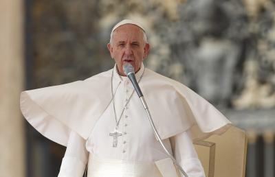 Attack-Prone Kenya Will Deploy 20000 People to Keep Pope Safe