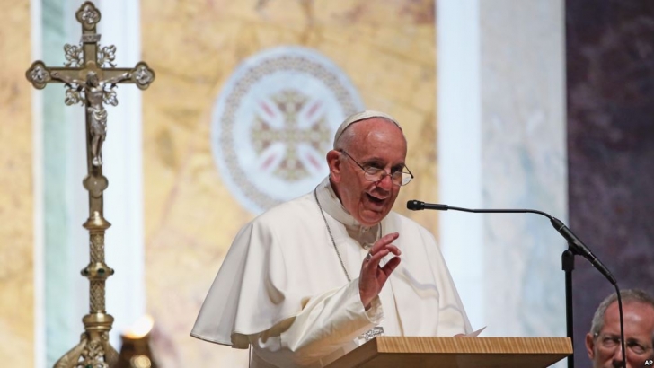 Pope's visit to market Uganda as a faith based tourism destination