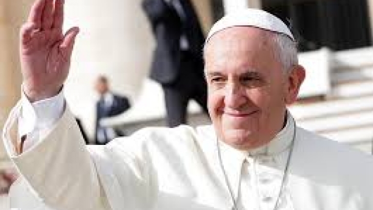 Pope: Nothing can justify terrorist attacks