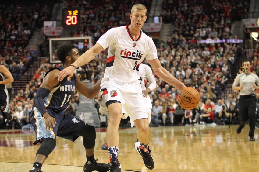 Portland Trail Blazers vs. Los Angeles Clippers - 11/20/15 NBA Pick, Odds, and