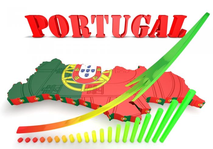 Portugal's importance is greater than its economic size