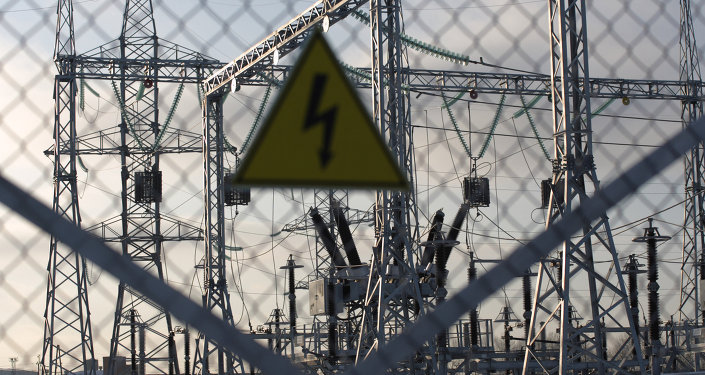 Crimea reportedly under state of emergency after losing electricity