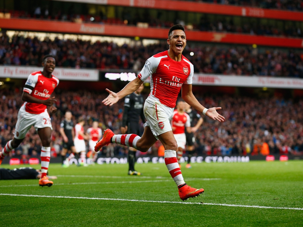 West Bromwich Albion vs Arsenal 11/21/2015 Premier League Preview Odds & Predictions