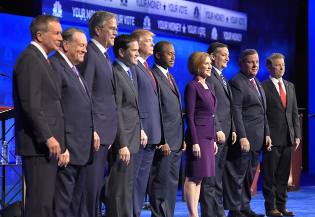 GOP presidential candidates and their campaigns are setting a number of requirements for TV networks in future debates