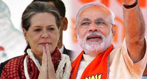 GST impasse continues as Sonia stands firm