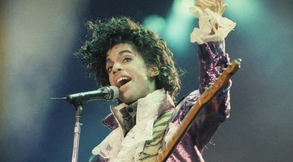 Prince plans Liverpool date as part of solo piano European tour