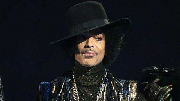 Prince has cancelled European tour dates after the terror attacks in Paris