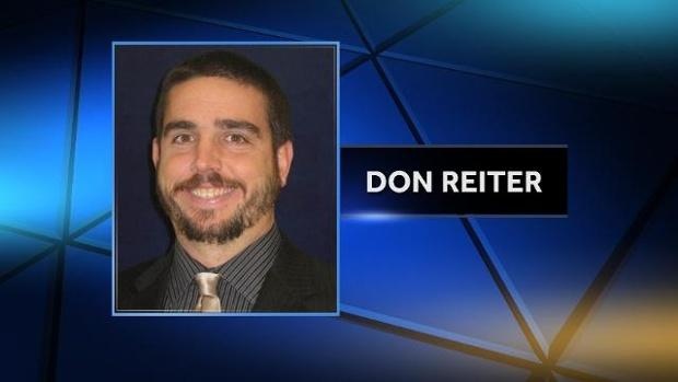 Hearing for principal accused of asking student for sex continues Monday