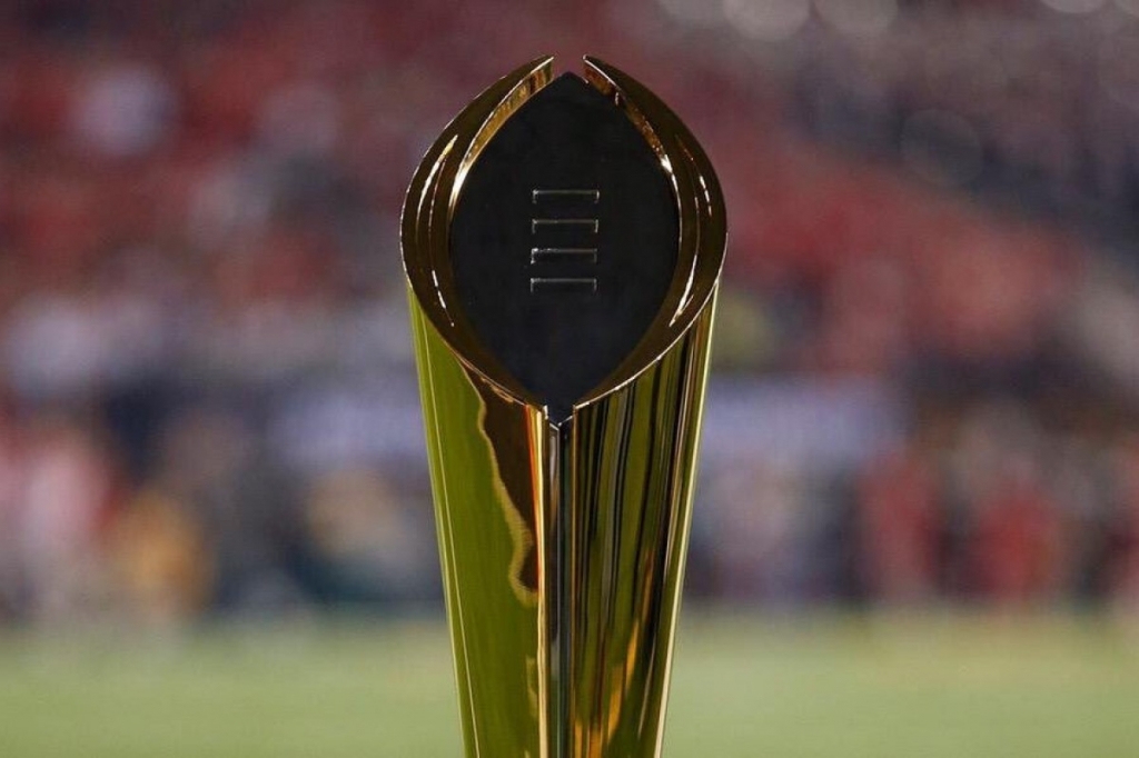 The College Football Playoffs and the SEC Why Ole Miss deserves a spot if it wins out