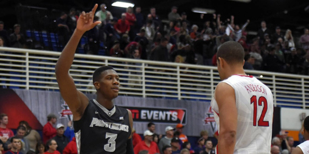 Preview: Evansville vs. Providence