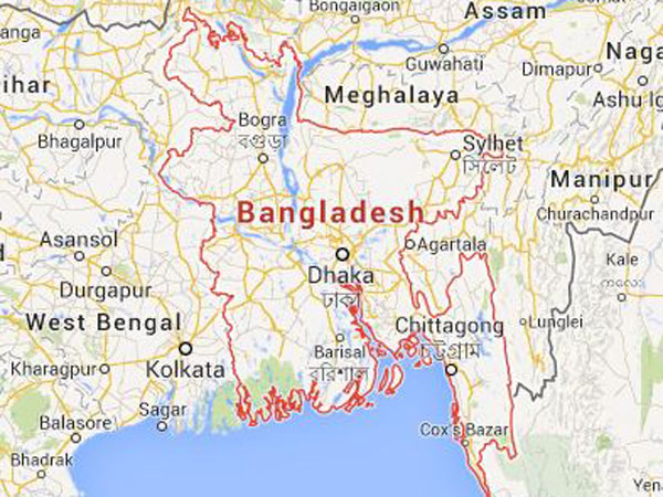 Bangladesh